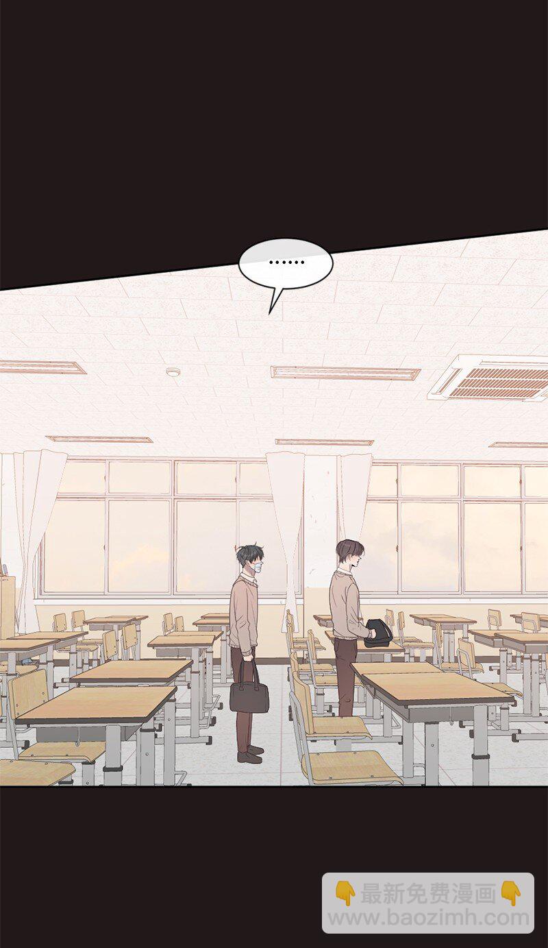 46 决裂(1/2)-第47话