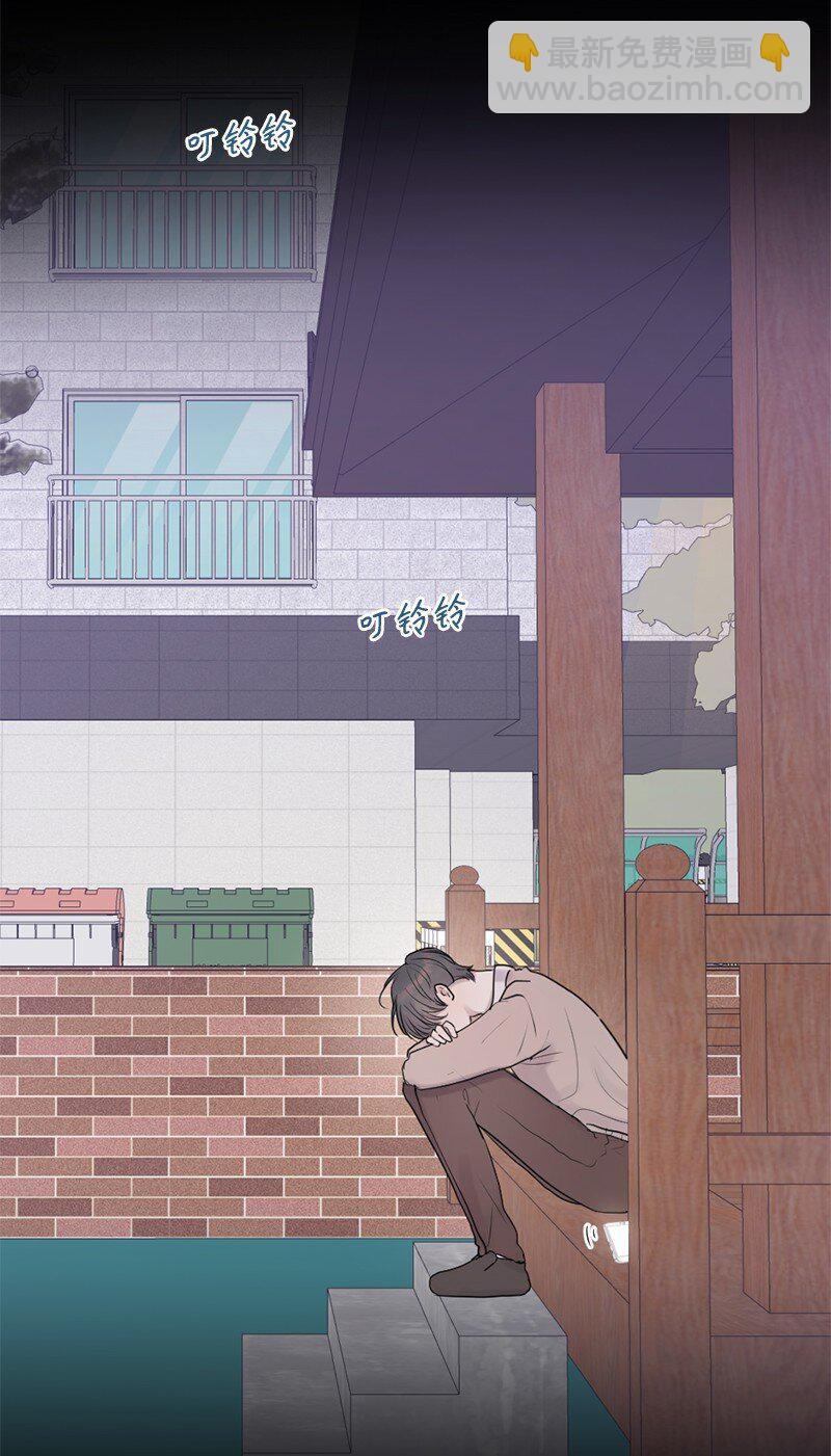 48 扫墓(1/2)-第49话