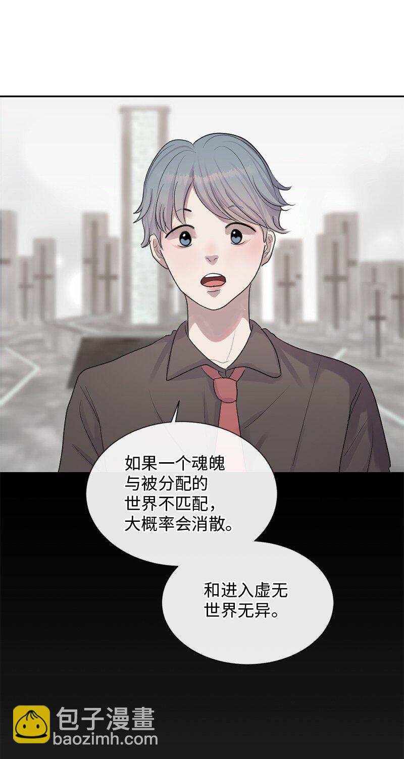 50 死神的工作(1/2)-第51话