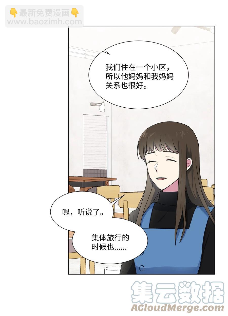 10 集体旅行(1/2)-第11话
