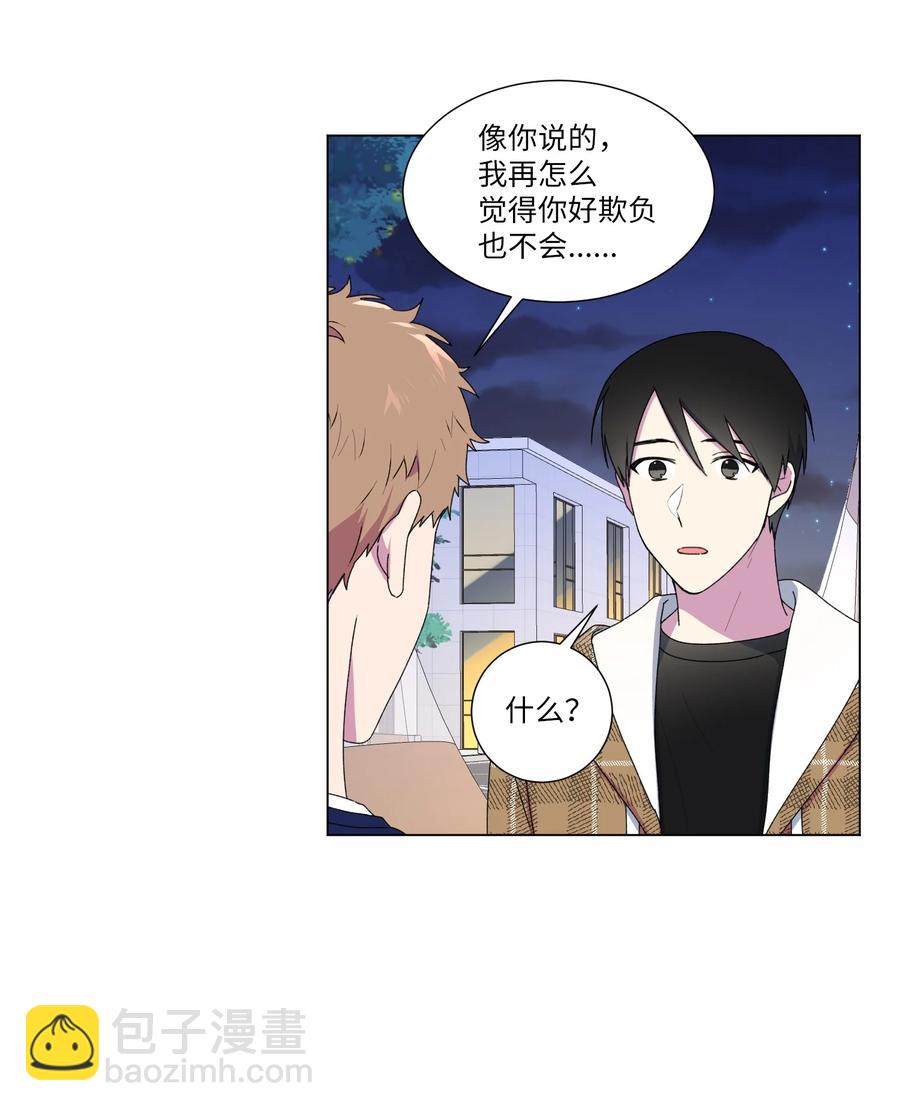 16 已经回不去了-第17话