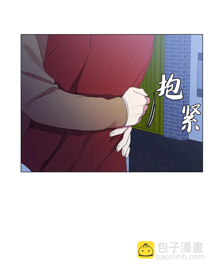 20 谢谢你，对不起。-第21话