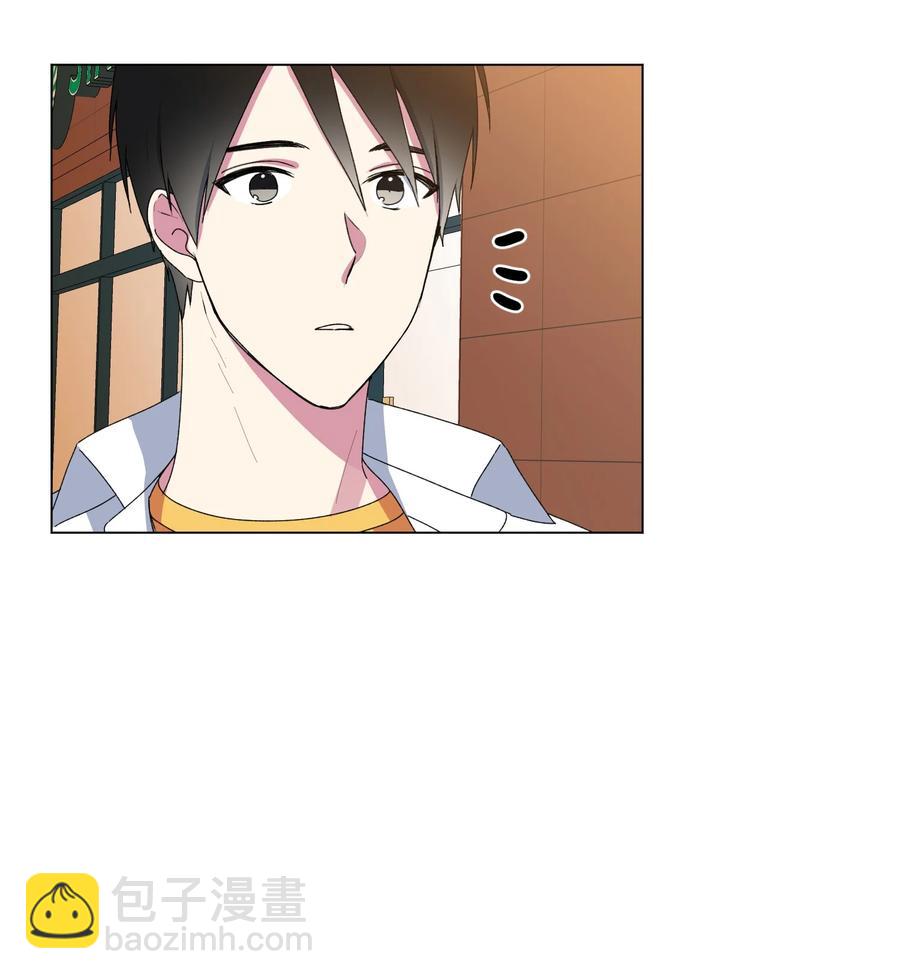 20 谢谢你，对不起。-第21话