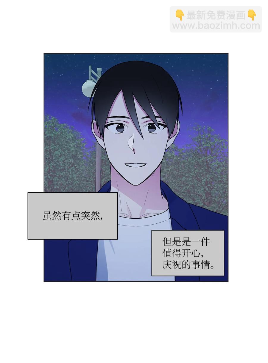 42 冤大头学长(1/2)-第43话