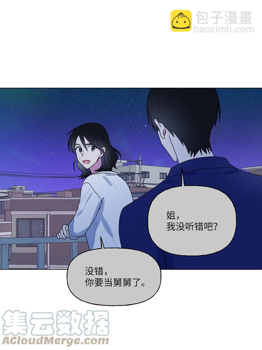 42 冤大头学长(1/2)-第43话