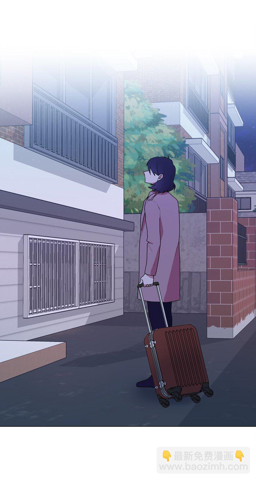 46 陌生号码(1/2)-第47话