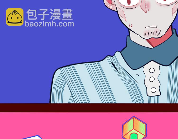 第13话  性别歧视病毒完结(1/3)-第15话