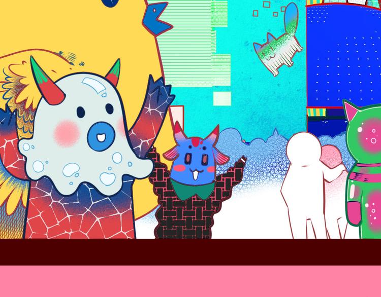 第5话 宠物病毒入侵！(1/4)-第7话
