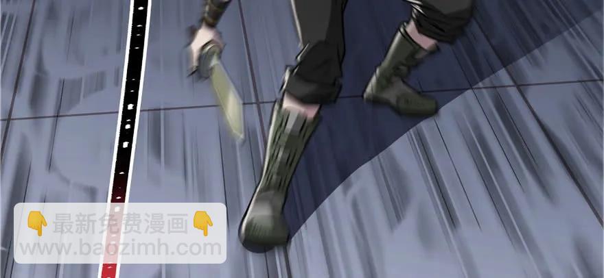120幻兽VS旱魃魔(1/4)-第121话