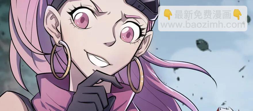 124偷袭不成(1/4)-第125话