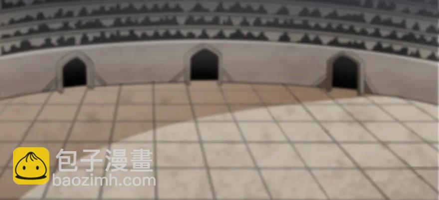 128稍等片刻(1/3)-第129话