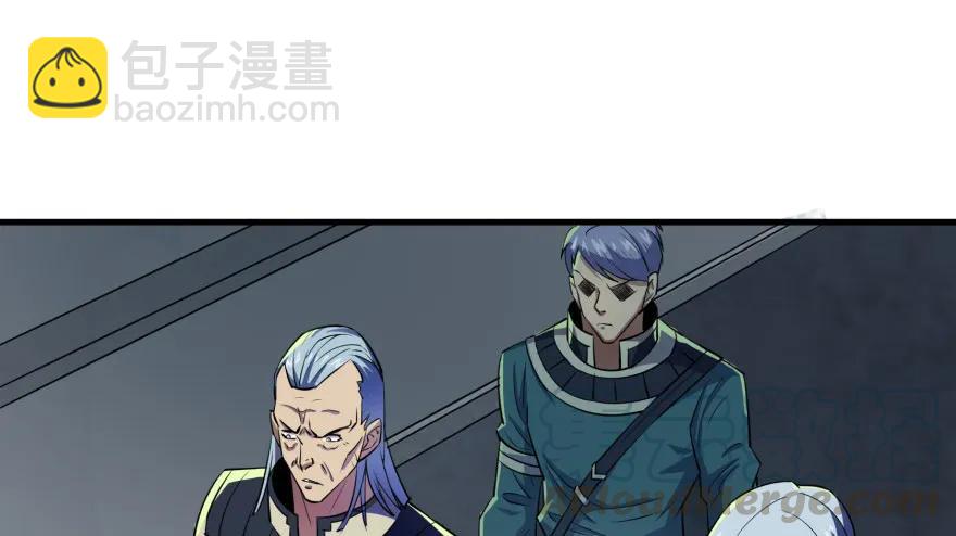 128稍等片刻(1/3)-第129话