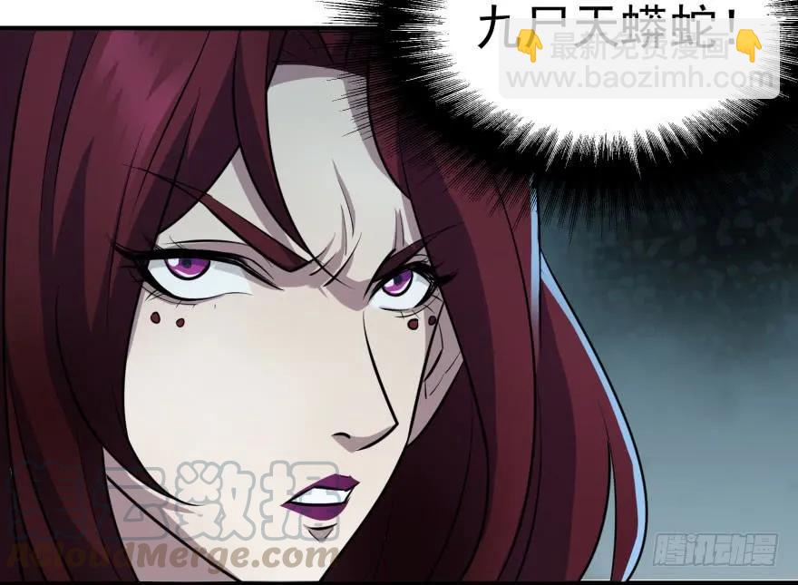 134赌斗(1/4)-第135话
