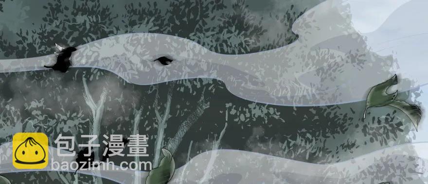 138搬救兵(1/4)-第139话