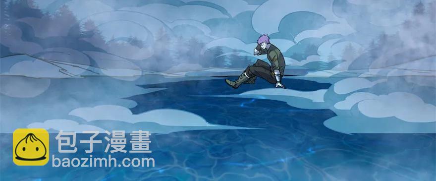 146虎煞(1/4)-第147话