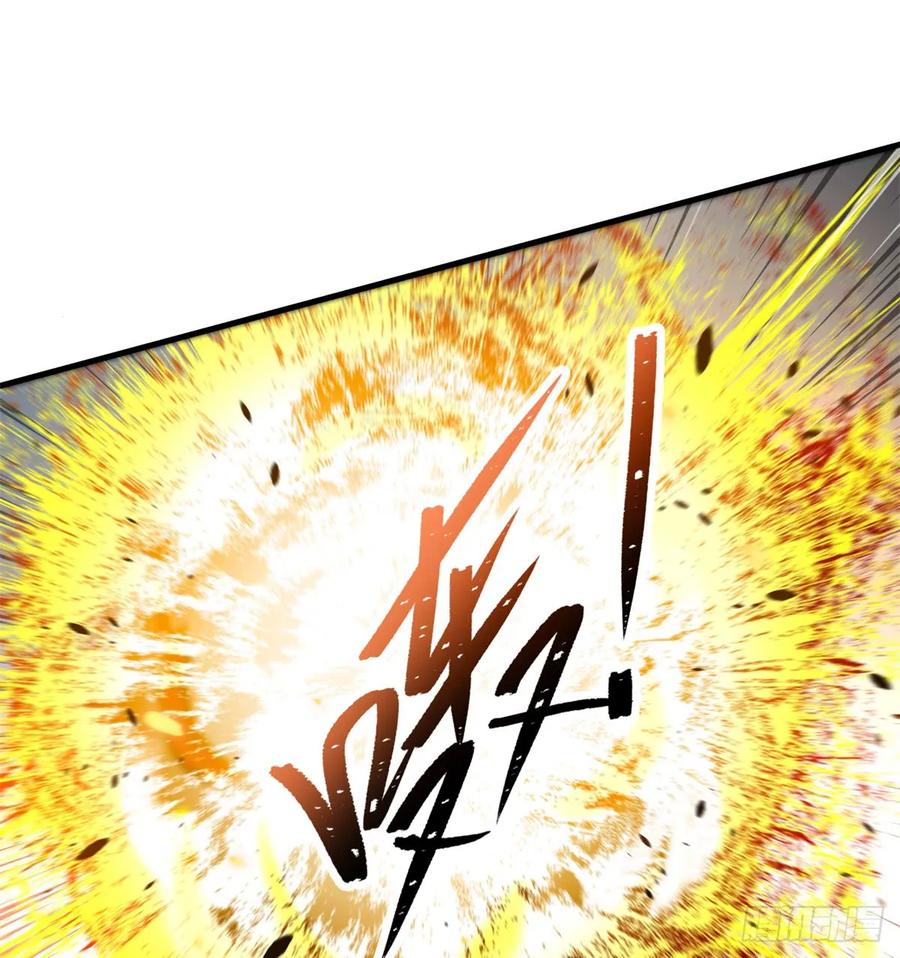 185垂死挣扎(1/2)-第187话
