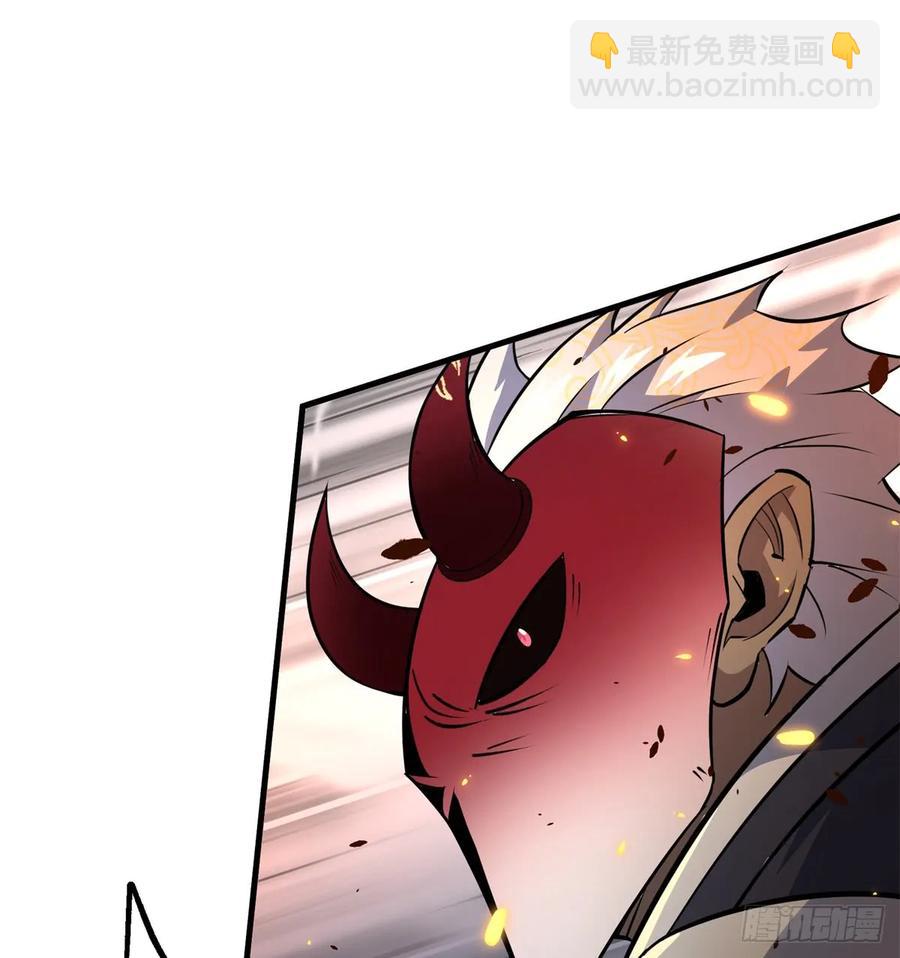 185垂死挣扎(1/2)-第187话