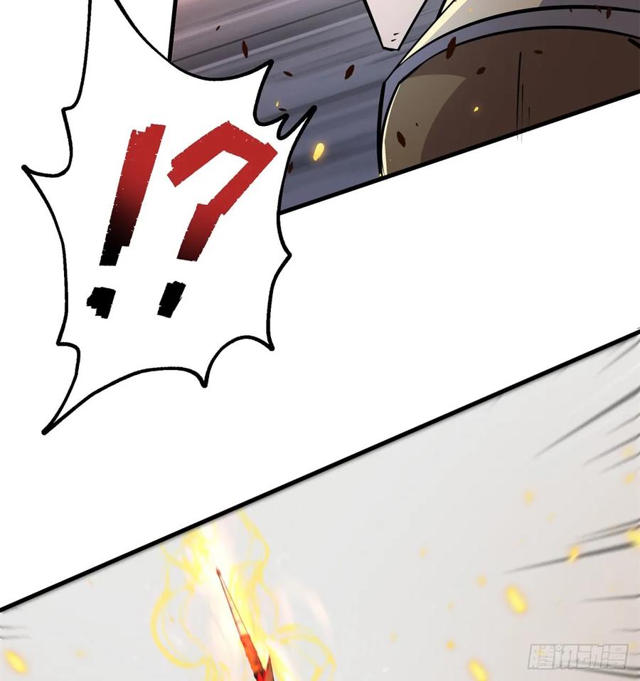 185垂死挣扎(1/2)-第187话