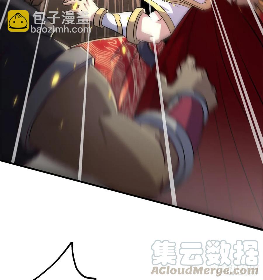 185垂死挣扎(1/2)-第187话