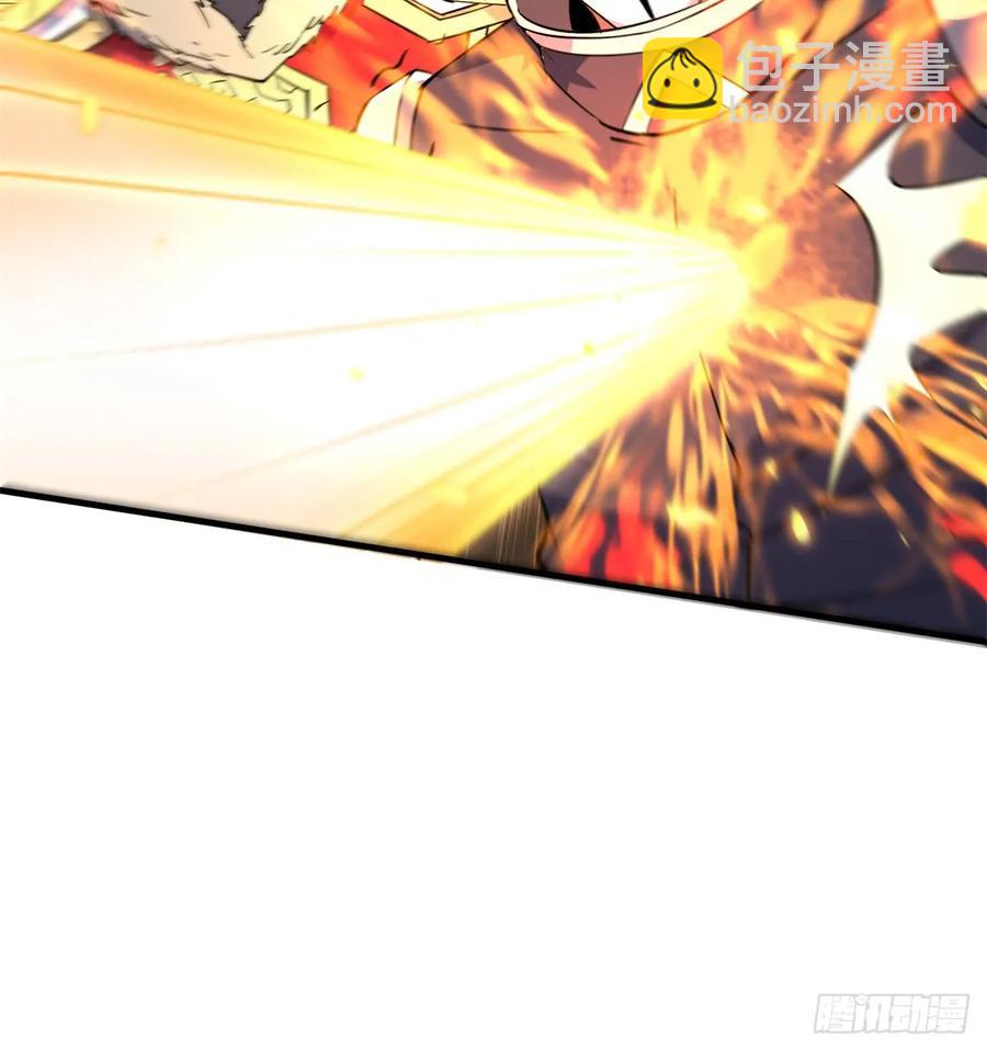185垂死挣扎(1/2)-第187话