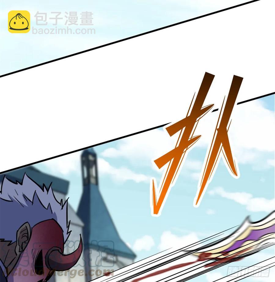 185垂死挣扎(1/2)-第187话