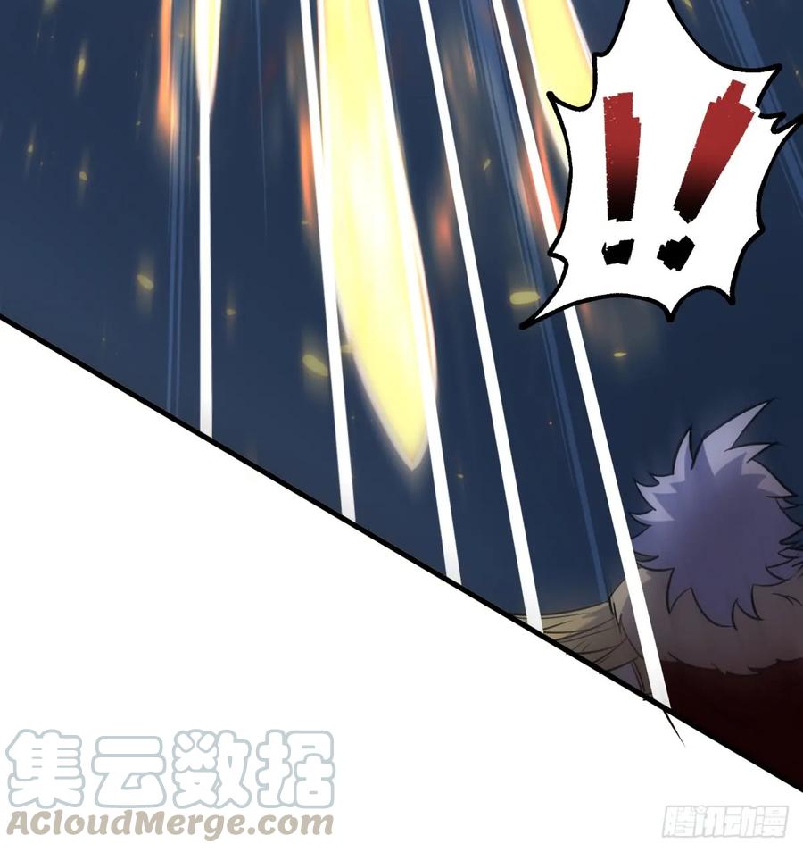 185垂死挣扎(1/2)-第187话