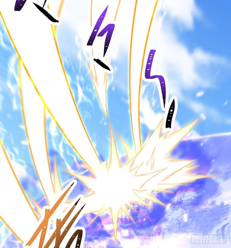 185垂死挣扎(1/2)-第187话