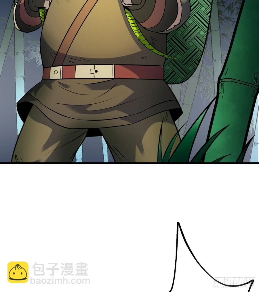 191雾隐蛇(1/2)-第193话