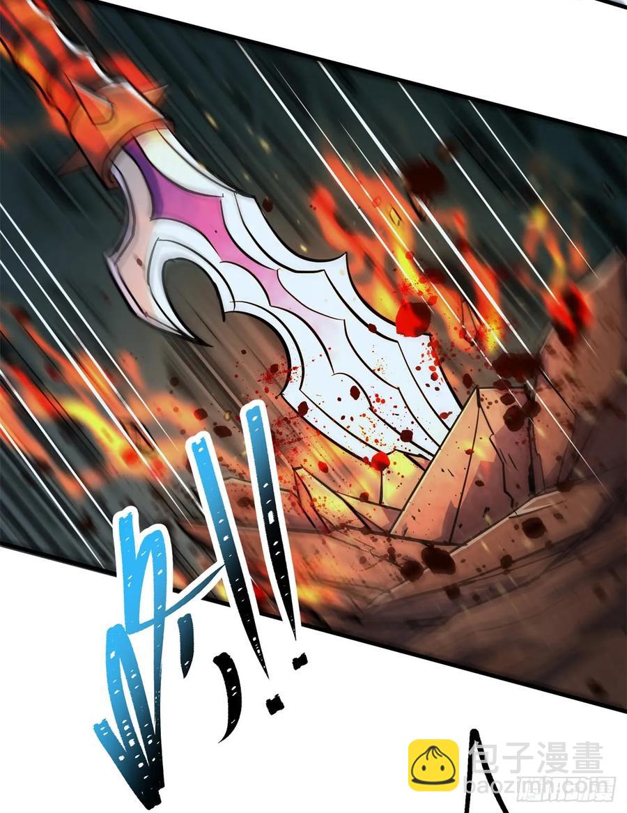 195美味熊掌(1/2)-第197话
