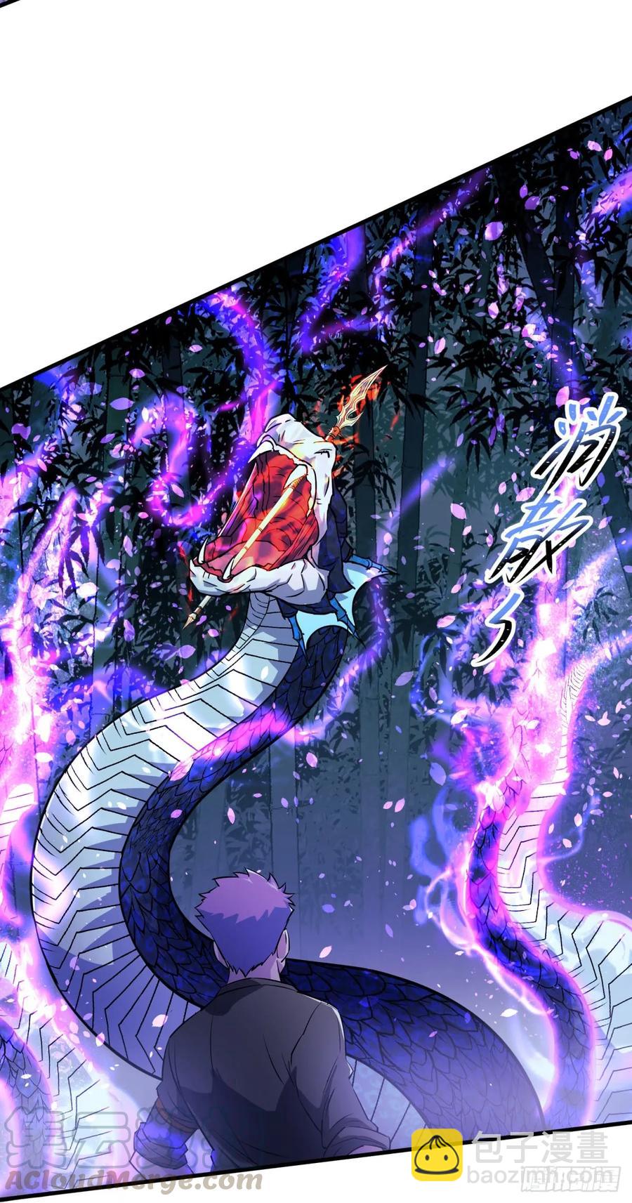 197灰飞烟灭(1/2)-第199话