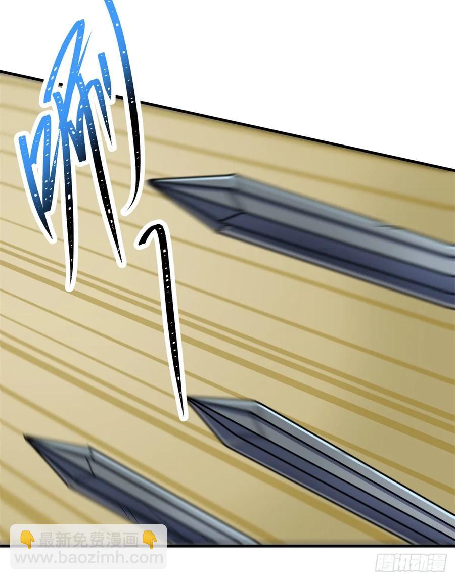 199谈判破裂-第201话