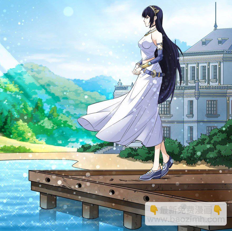 026东方清璇(1/2)-第27话
