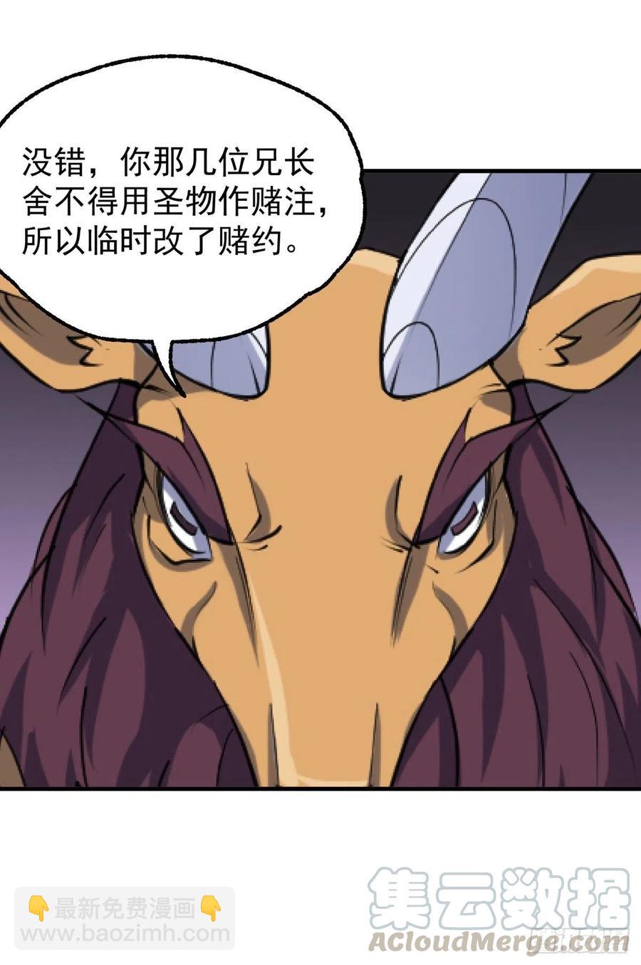 263赌注-第265话