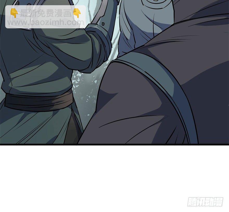 028抓人质(1/2)-第29话