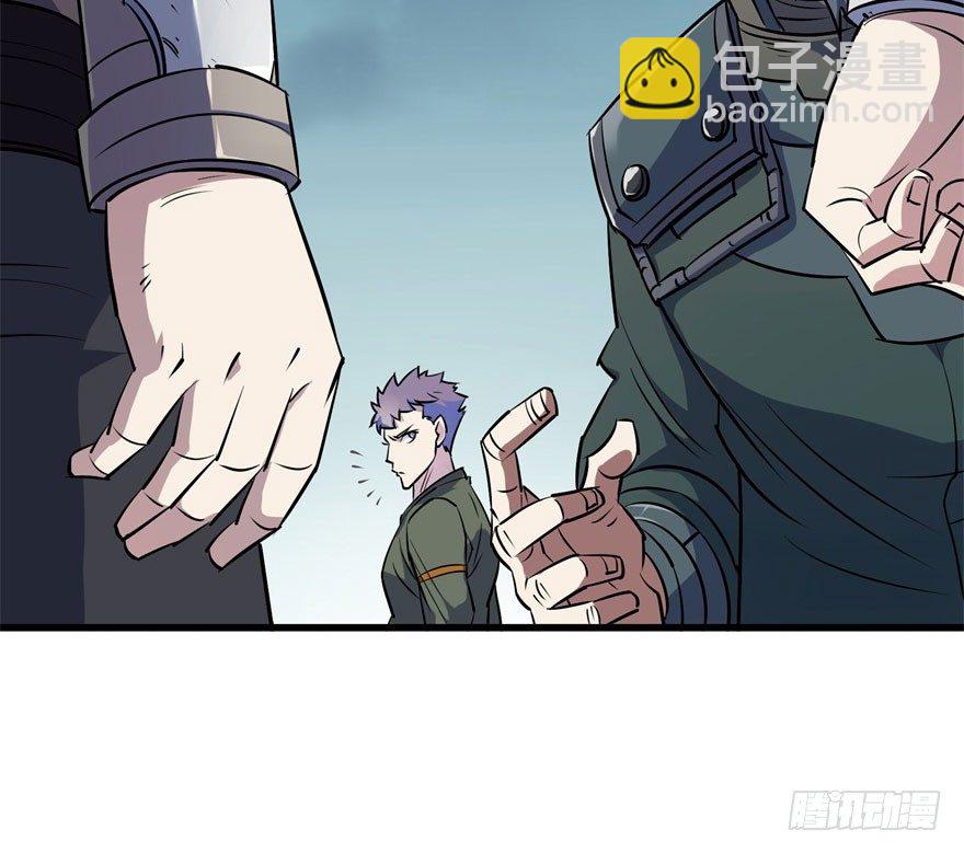 028抓人质(1/2)-第29话
