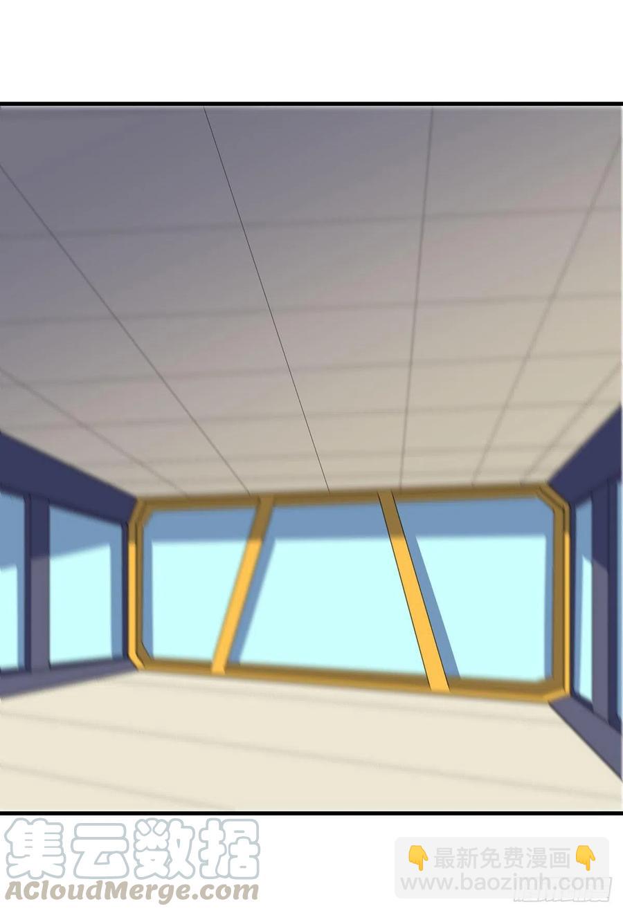 277围堵-第279话