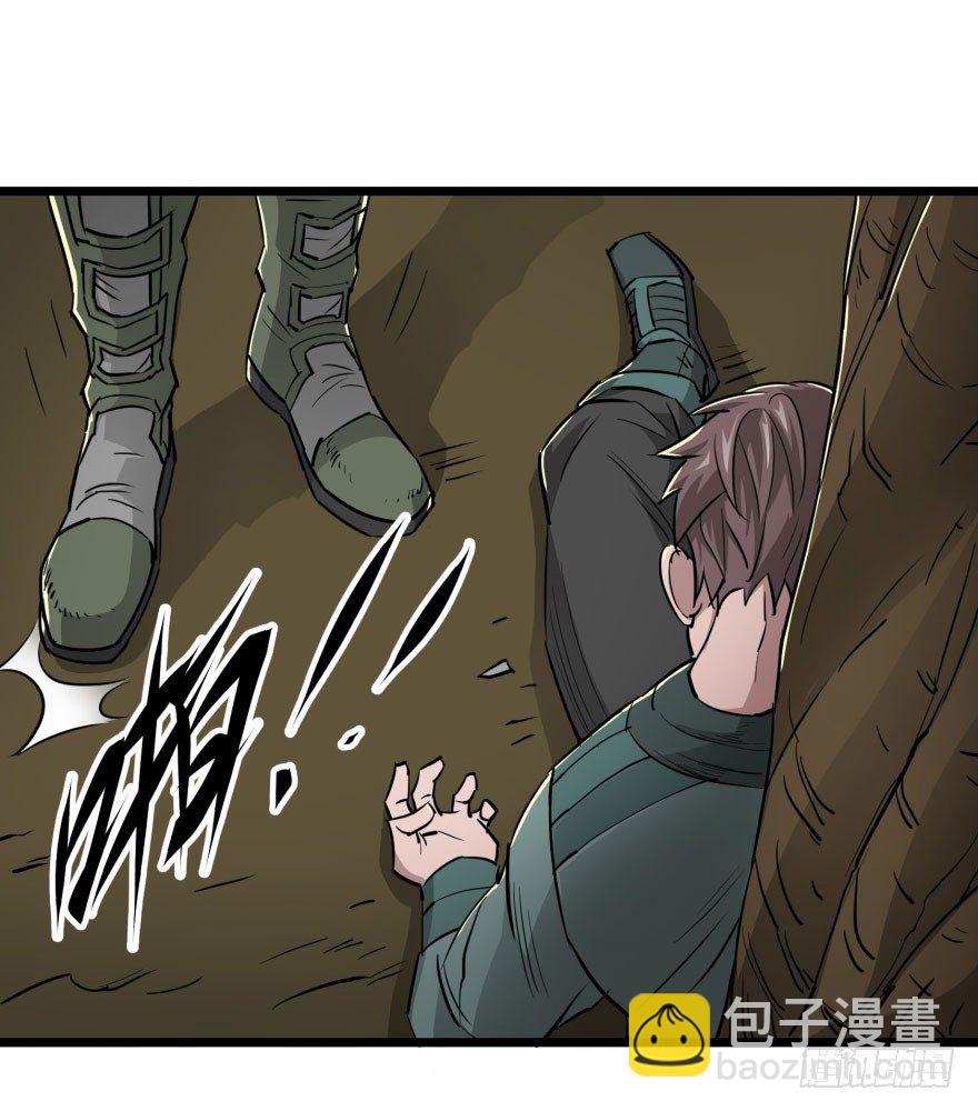 006活的一百万，死了五十万(1/2)-第7话