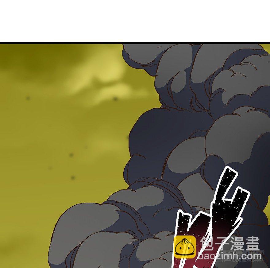 074突袭(1/2)-第75话