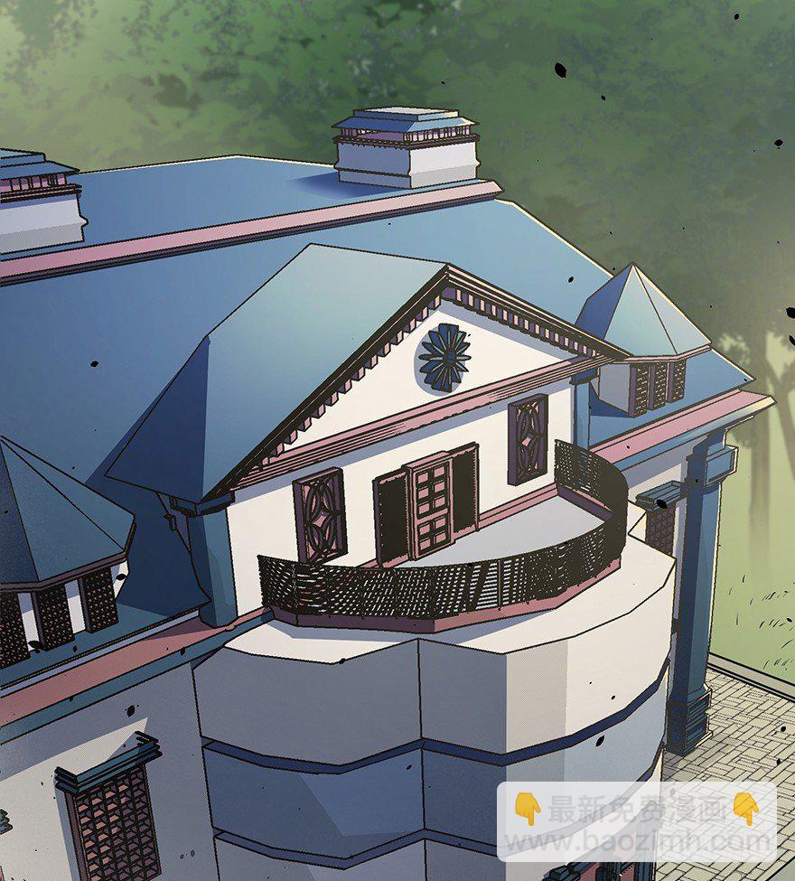 074突袭(1/2)-第75话