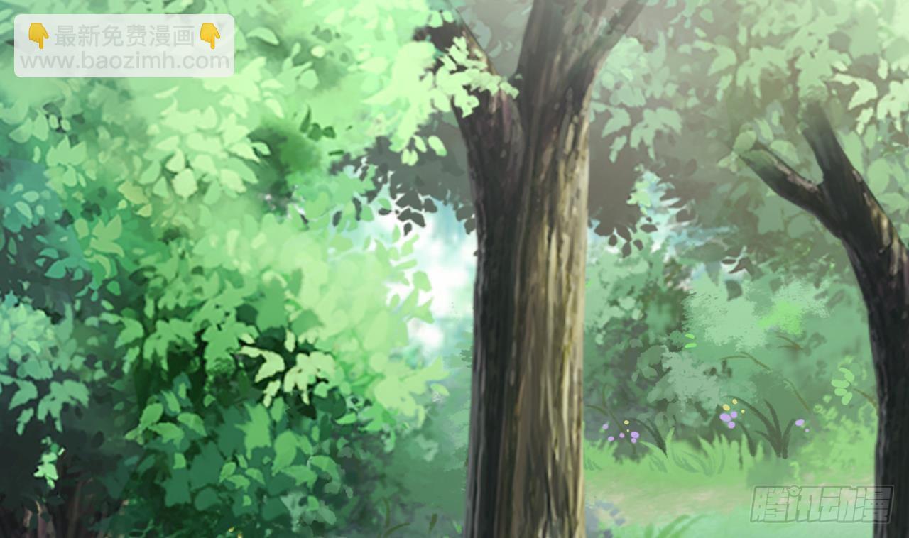第15话 郎风生气了！(1/2)-第17话