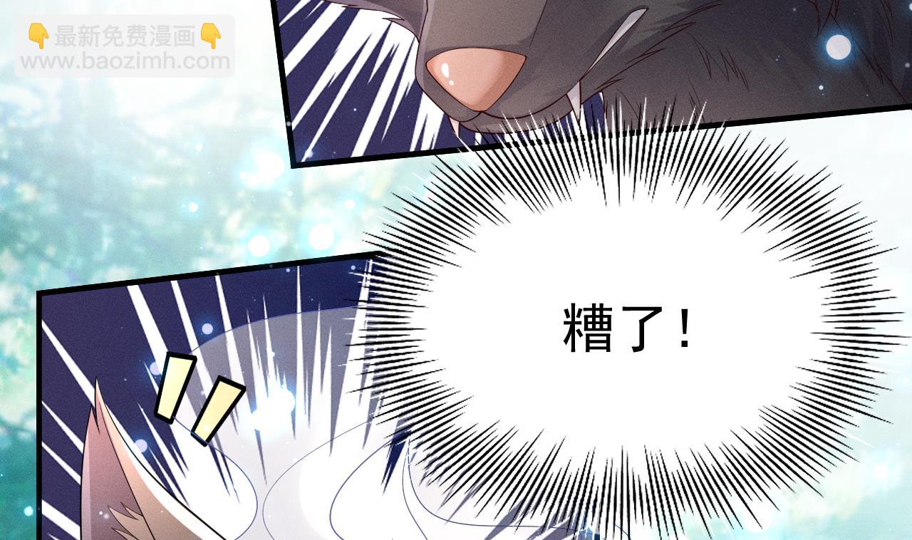 第1话 抱晕小狼崽？！(1/3)-第3话