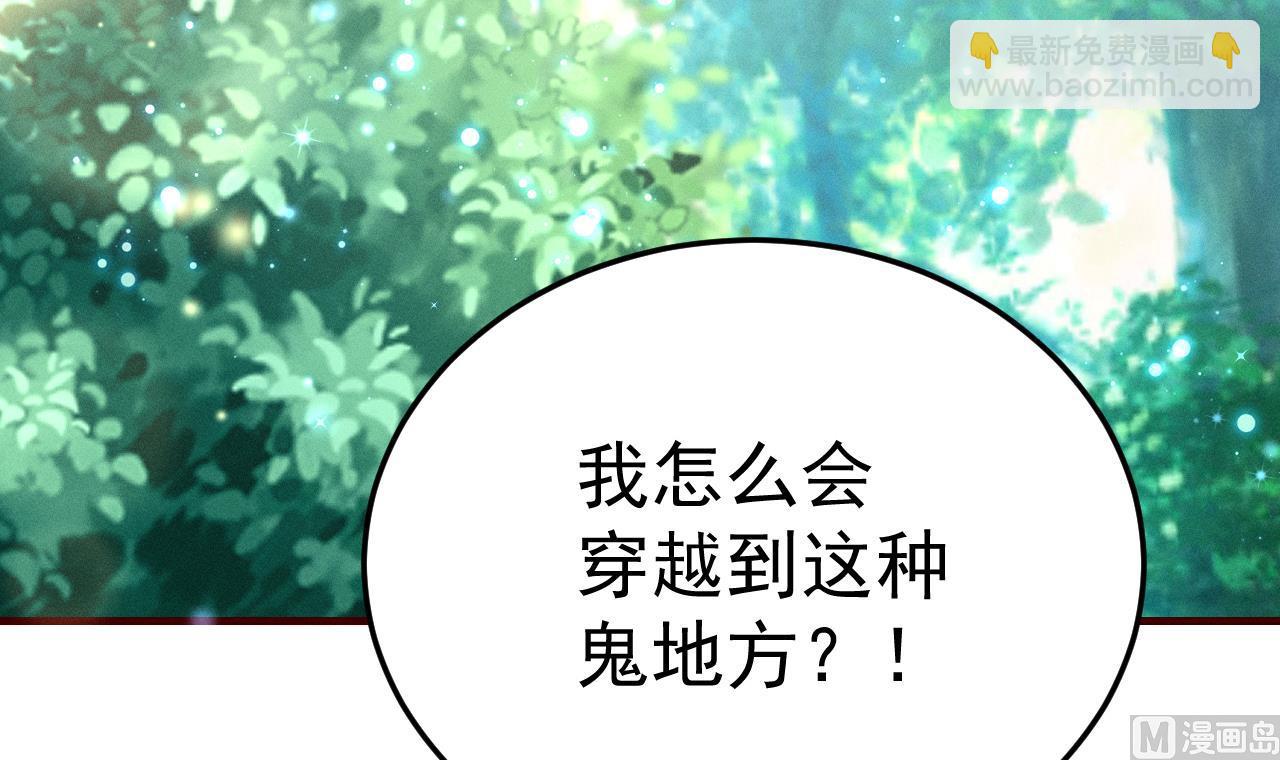 第1话 抱晕小狼崽？！(1/3)-第3话