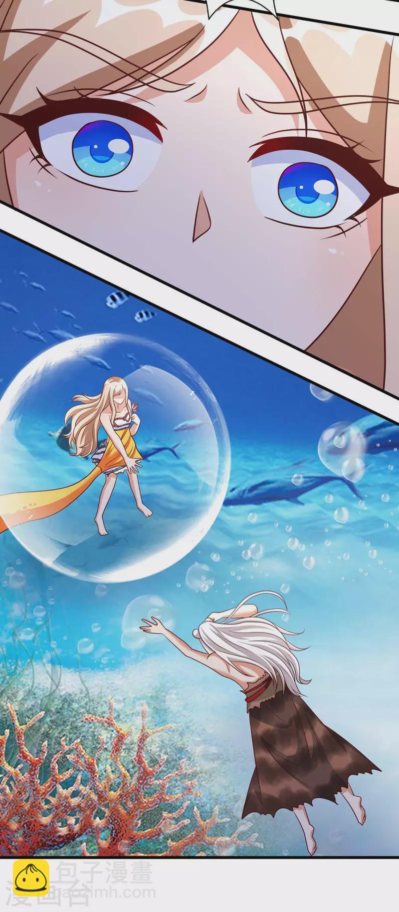 第131话 一起活下去-第131话