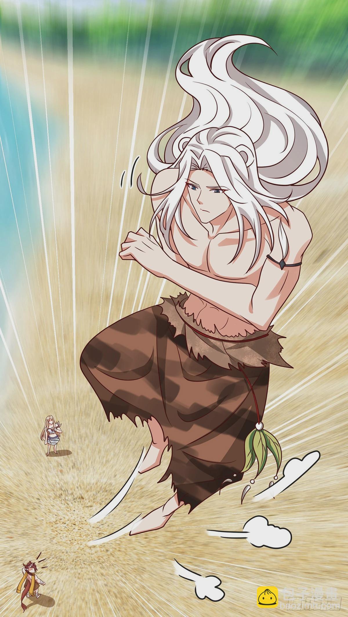 第147话 愿赌服输-第147话