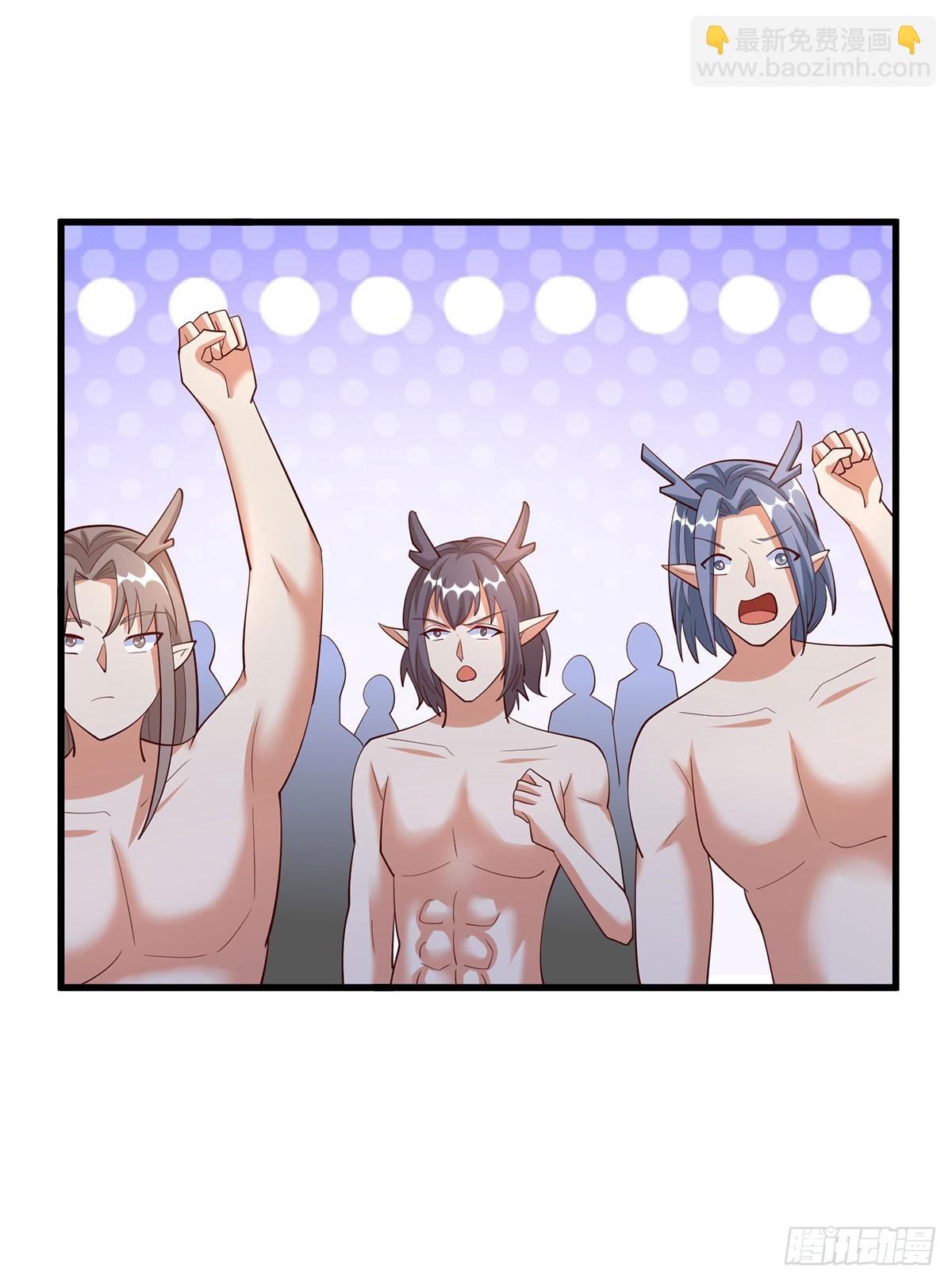 第147话 愿赌服输-第147话