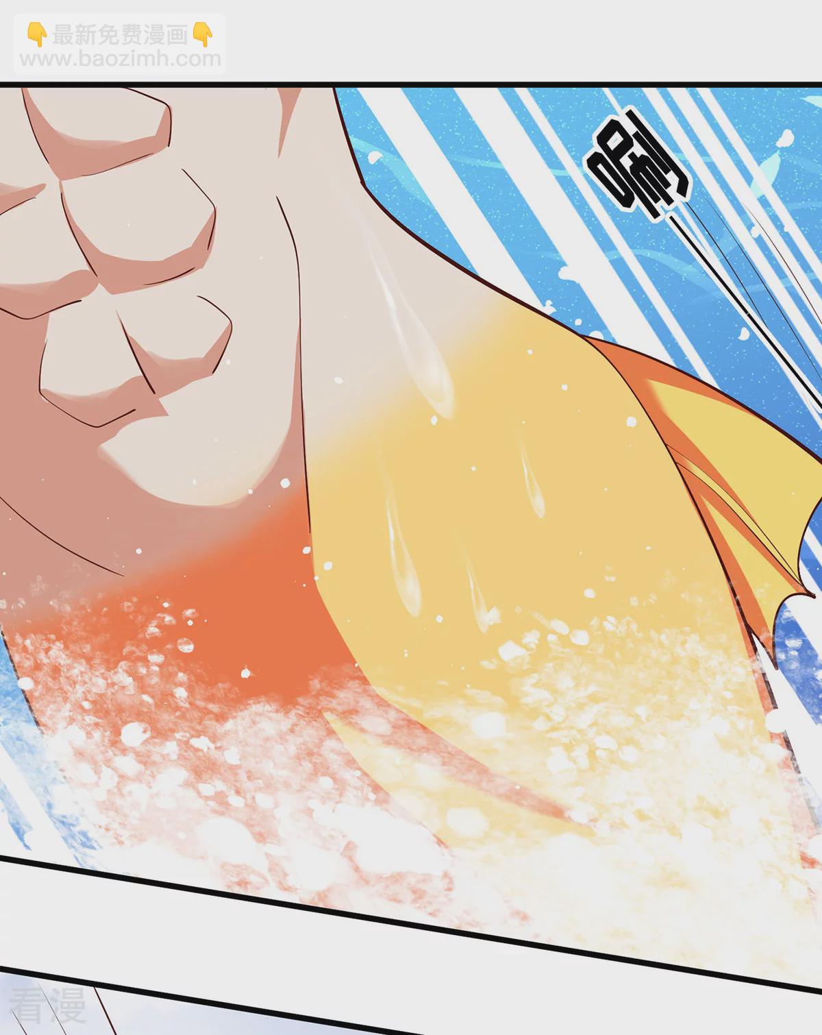 第149话 危机解除-第149话
