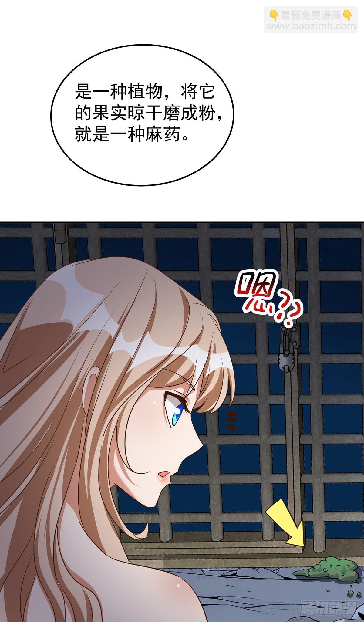 第161话 前往凤凰族（完结）-第161话