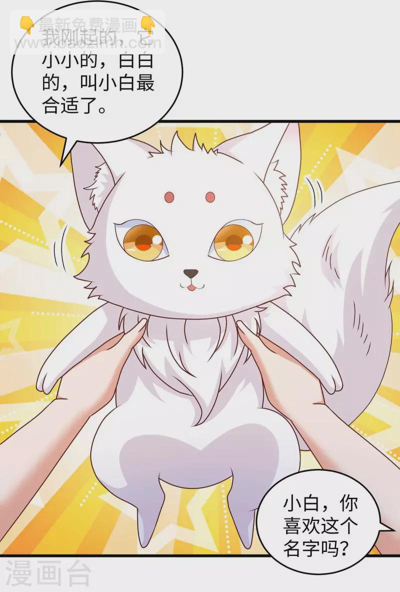 第65话 小白-第65话