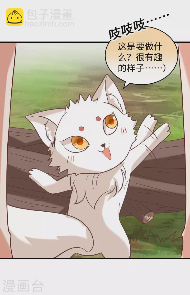 第71话 小雨不见了-第71话