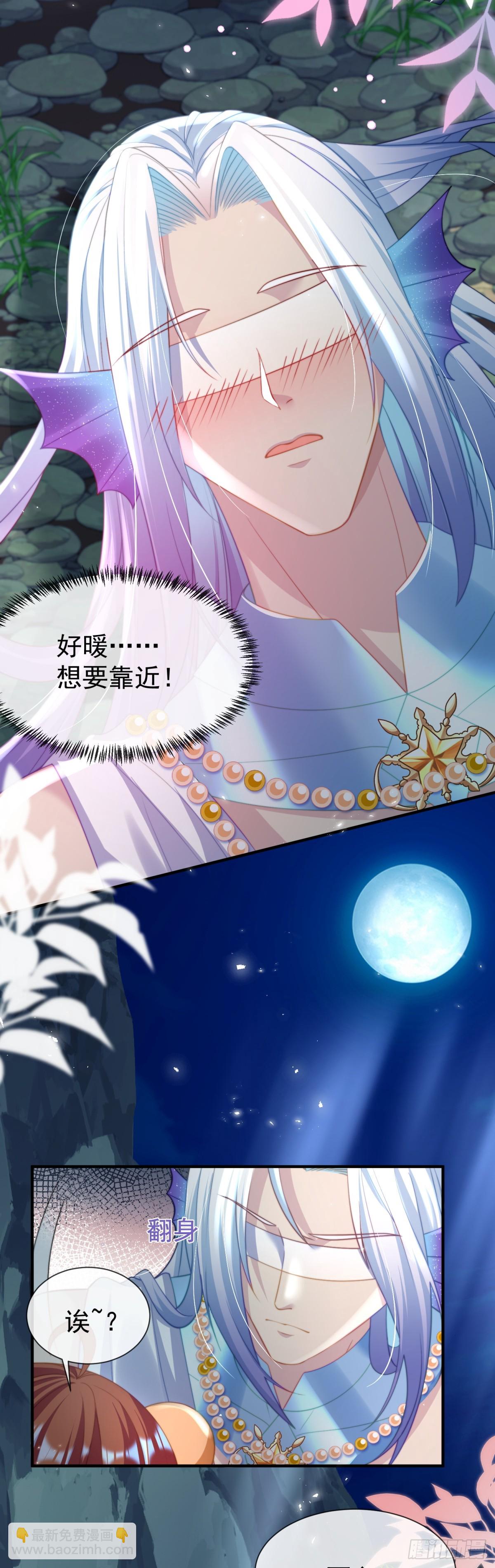 月圆之夜-第45话